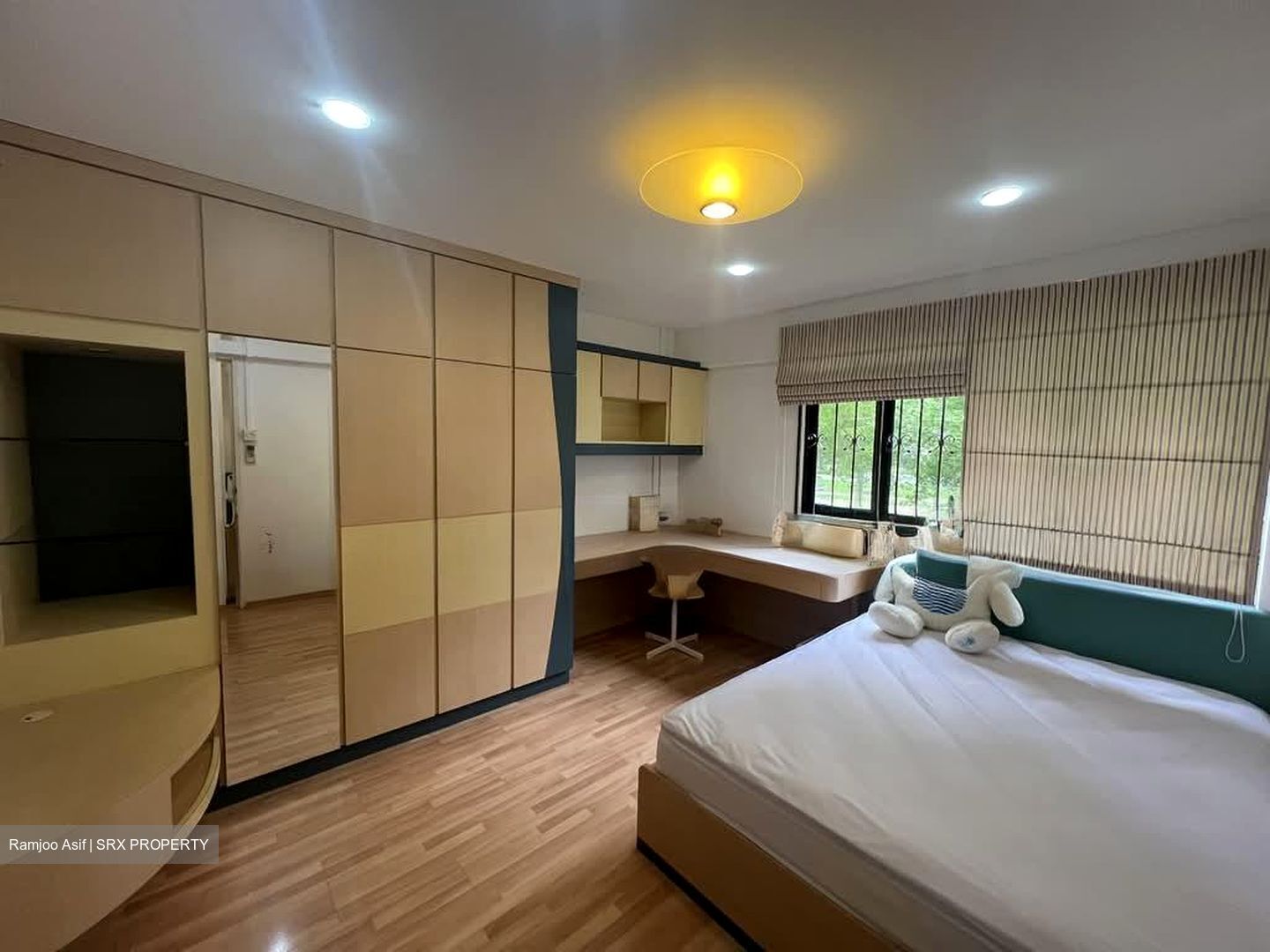 Blk 121 Potong Pasir Avenue 1 (Toa Payoh), HDB 4 Rooms #551493641